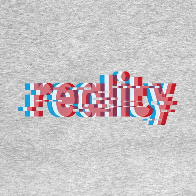 Reality by WordsGames